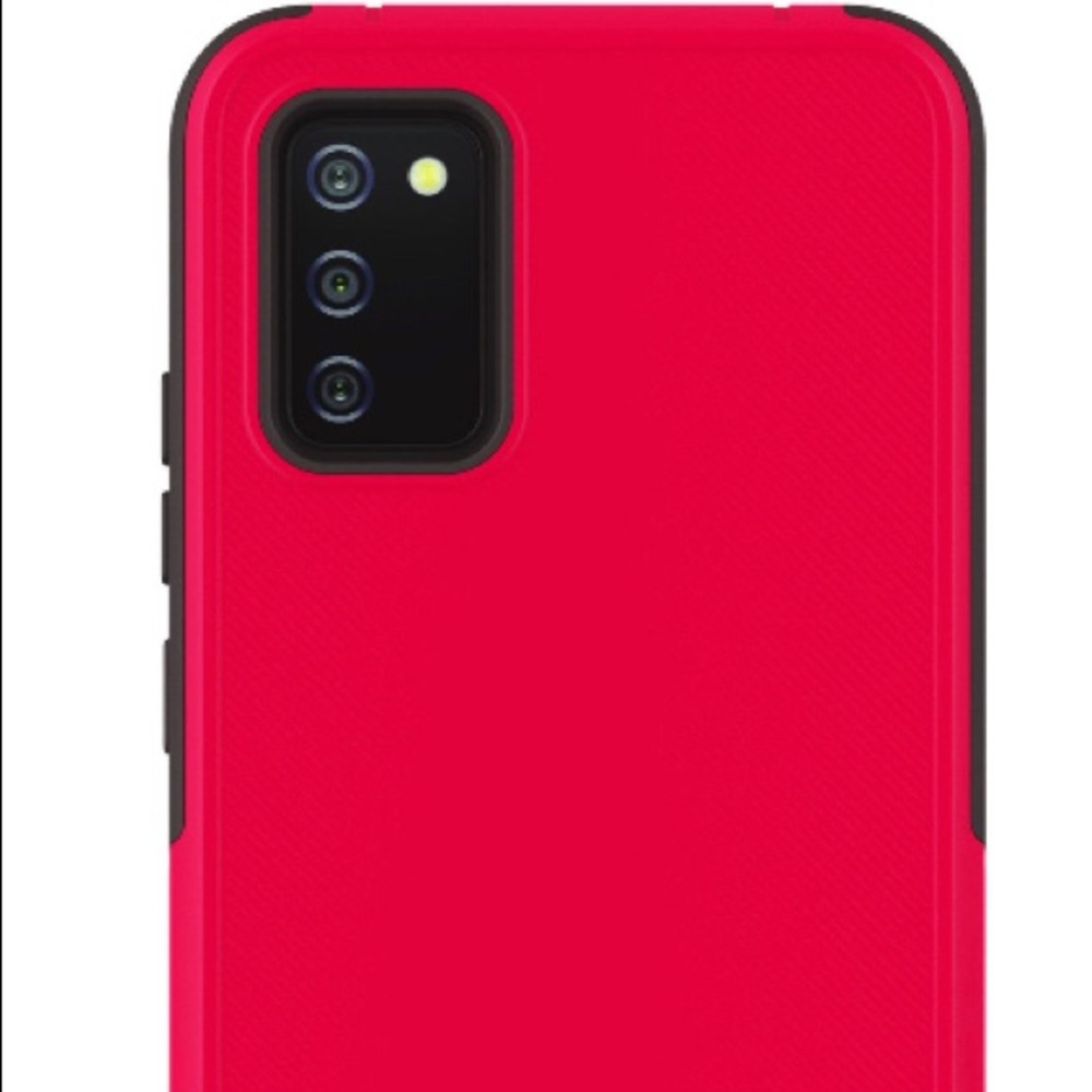 PROTECT ONN A02s slim rugged case